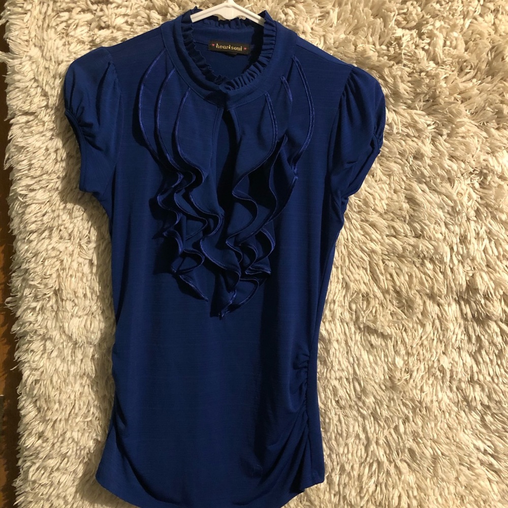 Blouse - Picture 2 of 6